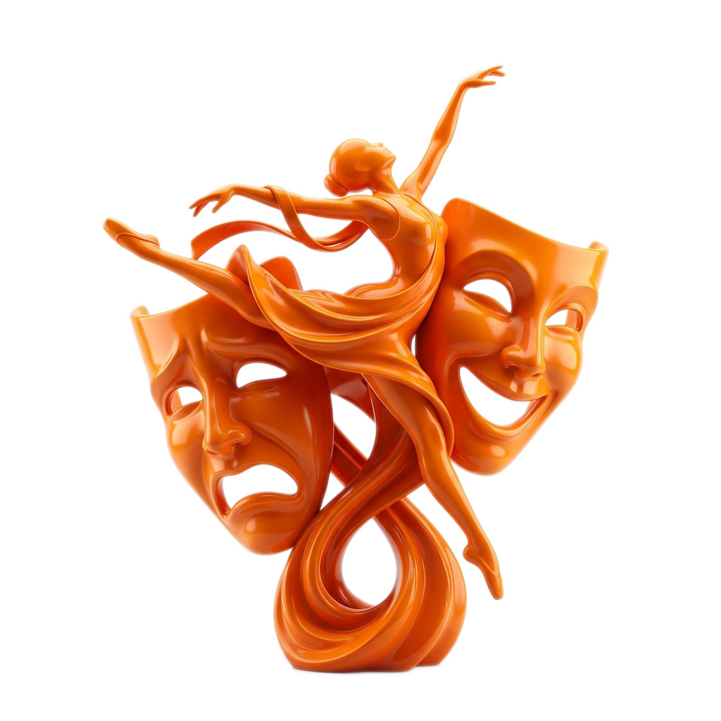 Entertainment Audit Art