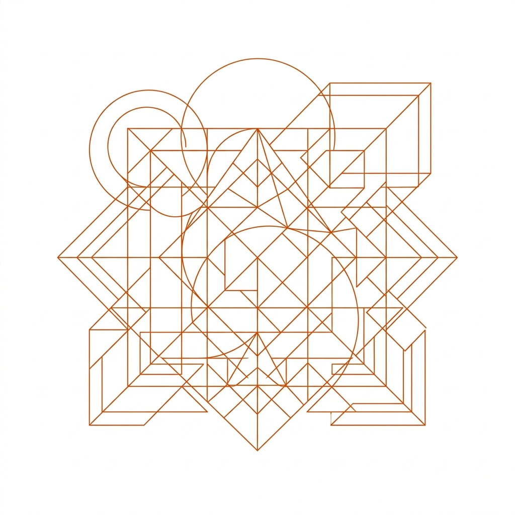 Growth Abstract Concept