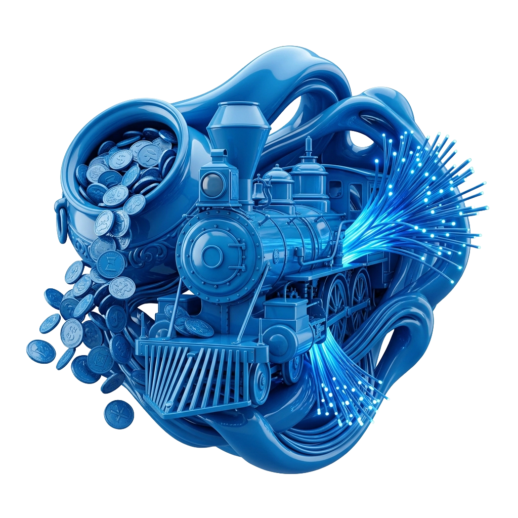 Monetization Strategy Art