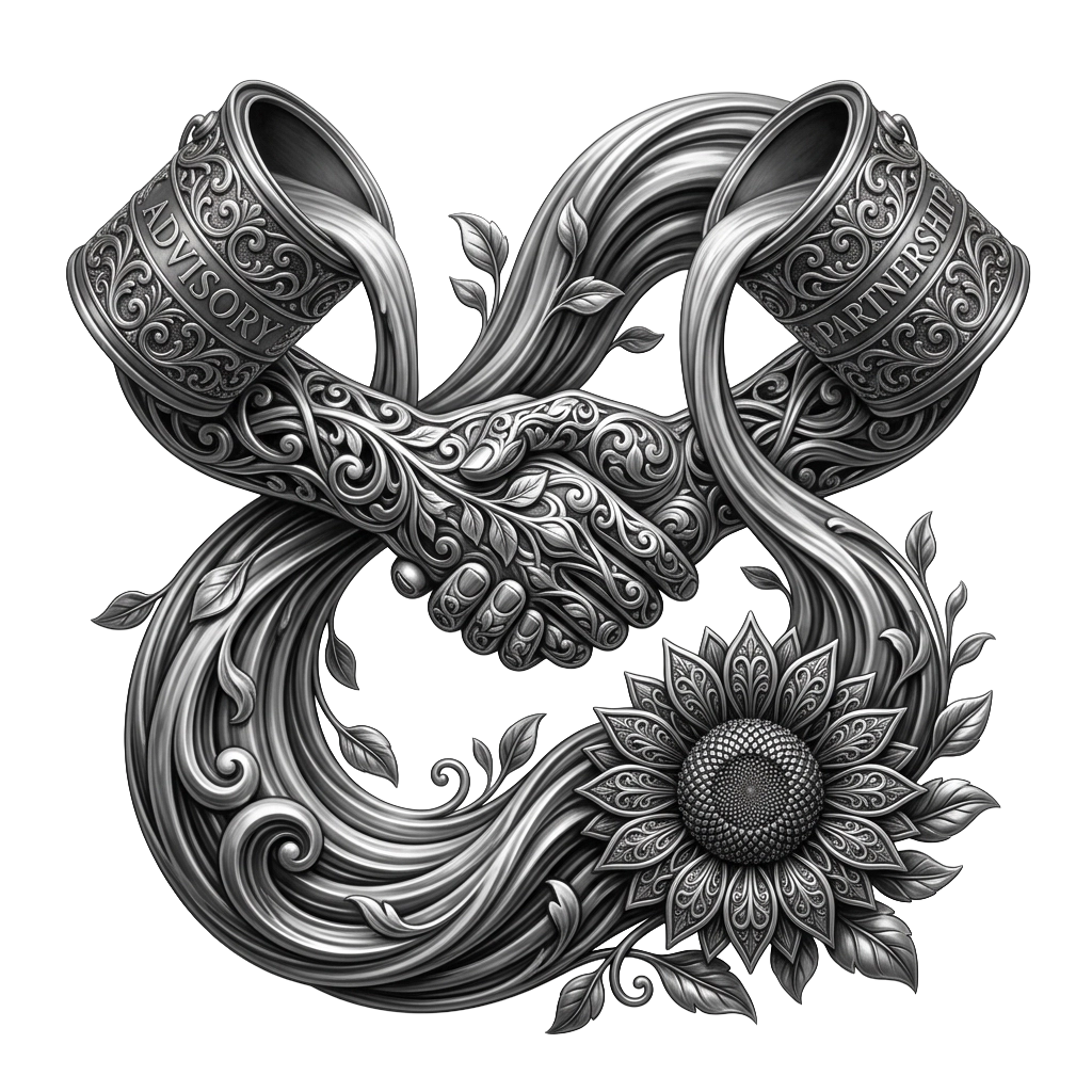 Partnerships & Alliances Art